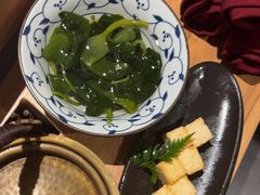 -巴奴毛肚火锅(广益哥伦布店)