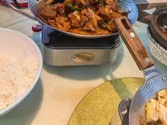 -福巷湘食小馆·猛火现炒(上海首店)