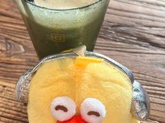 -来回·咖啡(天河南店)