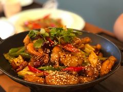 -四季暖堂·融合江浙菜(N1955创业园店)