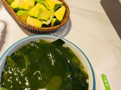 -椰子湾·海南火锅·糟粕醋·椰子鸡(正大广场店)