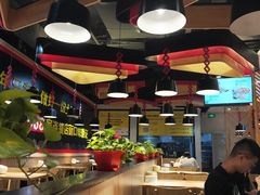 -户大姐土豆粉(国贸店)