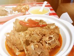 -西贝(上海我格广场店)