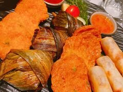 -BetterThai 泰加(苏州中心店)
