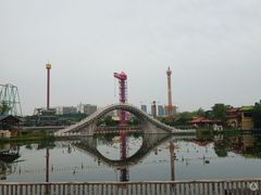 -南昌融创乐园