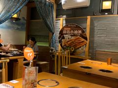 -呷哺呷哺 黄金牧场 (盛世天骄店)