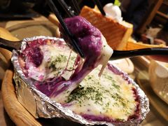 -院子餐厅·大锅菜·老杭帮(桥西直街店)