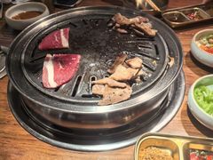 -九田家黑牛烤肉料理(新辰里亚运村店)