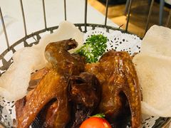 -避风塘·老港味餐厅(虹口龙之梦店)