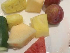 -长沙三景韦尔斯利酒店·Oval全日制餐厅自助餐