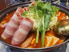 -崔解放·朝韩大排档(虹悦城店)