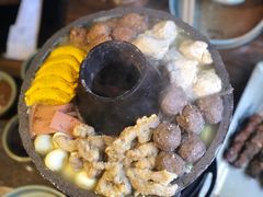 -水煮三国·川鲁江湖菜(香山店)