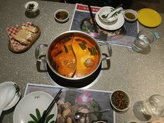 -集渔·泰式海鲜火锅(科华店)