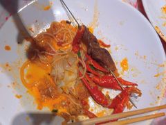 -红钳侠小龙虾·烧烤(中赢康康谷店)