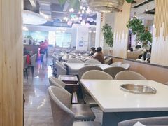 -芭夯兔·兔肉汤锅(新都店)