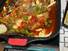 -云晓光头烧烤吧(盛夏店)