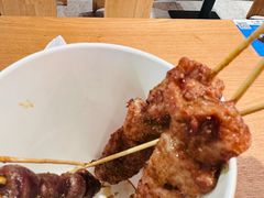 -裕兴旺老上海特色里脊肉(云瑞邻里中心店)