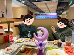 -海底捞火锅(嘉兴杉杉in象生日主题店)
