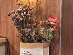 -高力乐面包咖啡厅(西塔店)