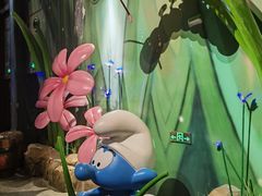 -蓝精灵乐园·世茂精灵之城主题乐园