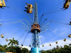 -厦门方特梦幻王国