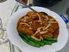 -金翠皇宫粤菜·点心·海鲜(翡翠店)