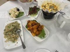 -瑞福园联谊餐室(茂名南路店)