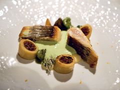 -三嚥阁 La Villa Restaurant