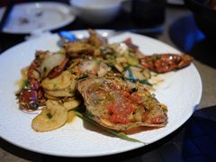 -宁海安岚·南溪阁全日餐厅