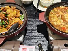 -顺香居·老字号湖北菜(江汉路店)