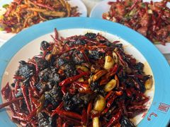 -廉厨干煸鸡·地标名菜(民富园店)