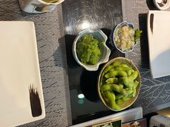 -昱匠·日本料理(金融街店)