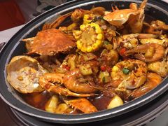 -蟹宗蟹(润达国际五楼店)