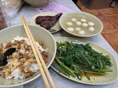 -圆宝台湾小吃(迎津街店)