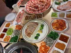 -伊茉家的烤肉店(勒泰中心店)