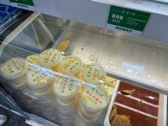 -紫光园清真北京小吃(广渠门内店)