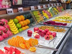 -韩盛·盛江山自助料理(沈辽路万达店)