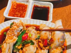 -麽麽家•爆炒牛肉饭(景瑞时光里店)