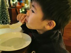 -The BREW·酿餐厅(浦东嘉里大酒店)