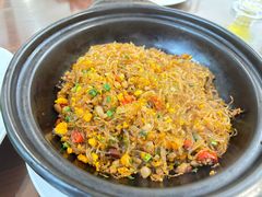 -茶港食堂(武昌店)