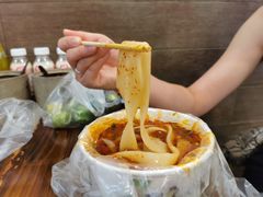 -捞沙巷
