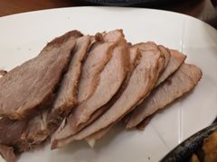 熏肉-老昌春饼(中央大街店)