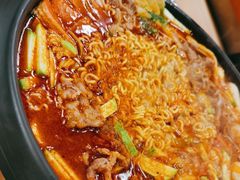 -WOW LUCKY创意韩料(龙阳广场店)