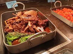 -杭州开元名都大酒店·地中海自助餐厅