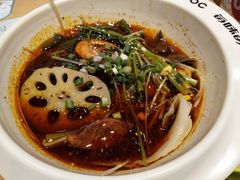 -每味每客·重庆麻辣烫(国泰店)
