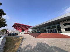 -中华艺术宫(上海美术馆)