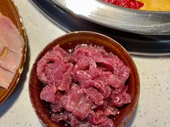 -芈重山老火锅(广州首店)