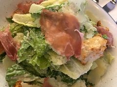 -PIZZA BIANCA(万象城店)