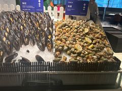 -星伦多 自助料理(圆融店)