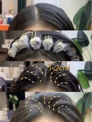 -MOVAN  HAIR莫凡匠人发型屋